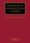 Vitiation of Contractual Consent