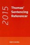 Sentencing Referencer