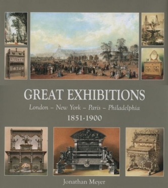 Great Exhibitions 1851-1900