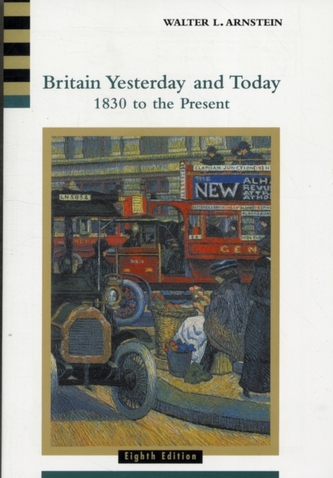 Britain Yesterday and Today