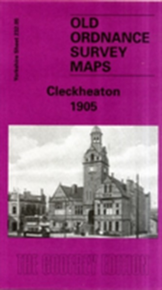 Cleckheaton 1905