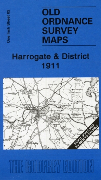 Harrogate and District 1911