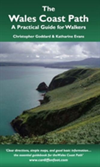 The Wales Coast Path