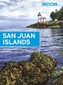 Moon San Juan Islands, 5th Edition