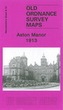 Aston Manor 1913