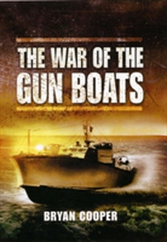 The War of the Gun Boats