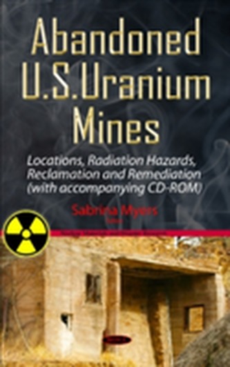 Abandoned U.S. Uranium Mines