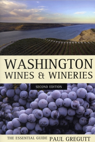 Washington Wines and Wineries