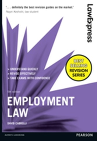 Law Express: Employment Law