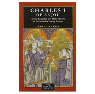 Charles I of Anjou