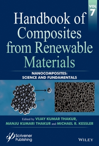 Handbook of Composites from Renewable Materials