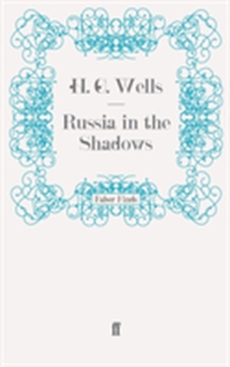 Russia in the Shadows