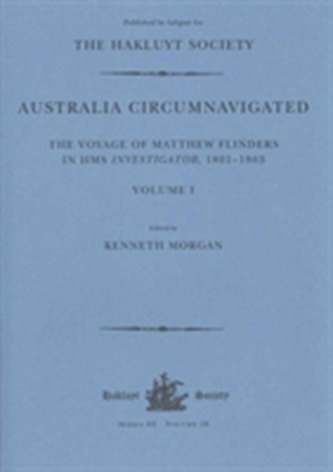 Australia Circumnavigated