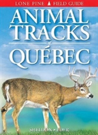 Animal Tracks of Quebec