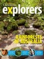 Explorers: Rainforests of Australia