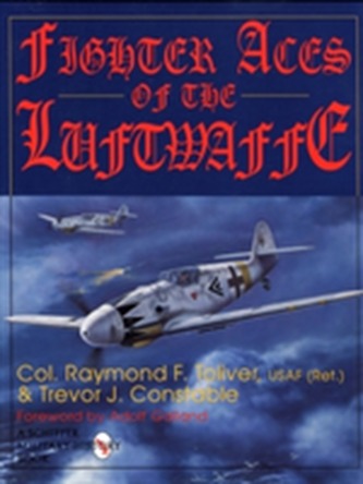 Fighter Aces of the Luftwaffe