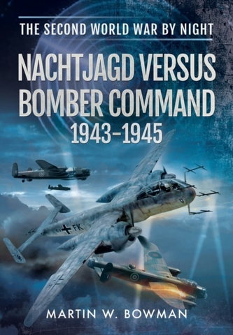 The Second World War by Night