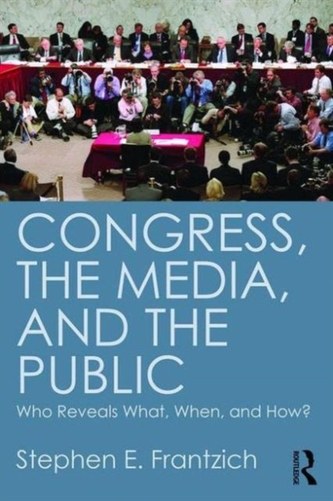 Congress, the Media, and the Public