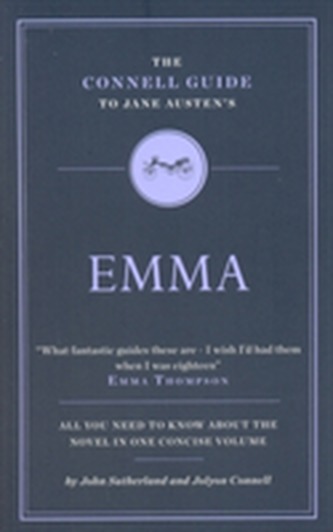 Jane Austen's Emma