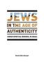 Jews in the Age of Authenticity
