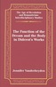 The Function of the Dream and the Body in Diderot's Works