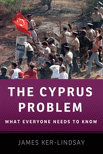 The Cyprus Problem