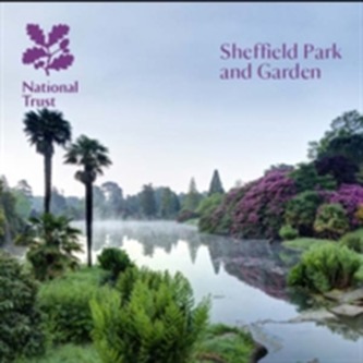 Sheffield Park and Garden, Sussex