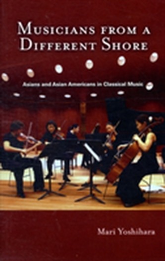 Musicians from a Different Shore