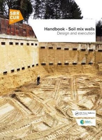 Handbook - Soil mix walls