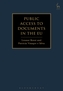 Public Access to Documents in the EU