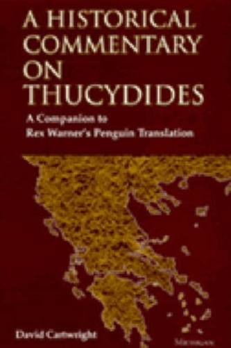 Historical Commentary on Thucydides
