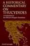 Historical Commentary on Thucydides