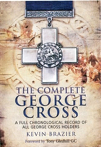 The Complete George Cross