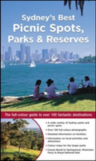 Sydney's Best Picnic Spots, Parks & Reserves