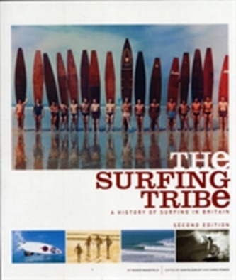 The Surfing Tribe