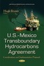 U.S.-Mexico Transboundary Hydrocarbons Agreement