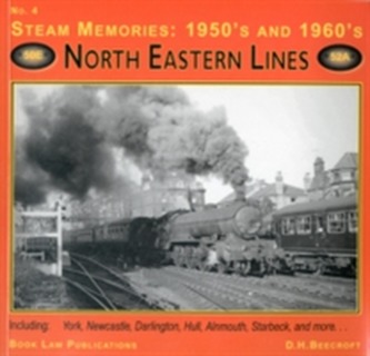 Steam Memories 1950s-1960s