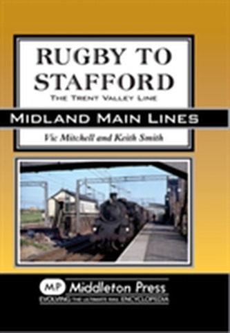 Rugby to Stafford