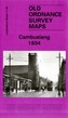 Cambuslang 1934