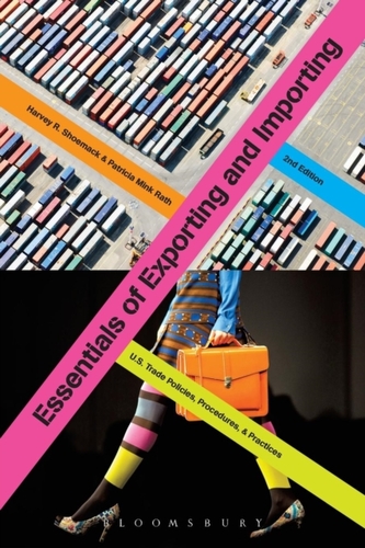 Essentials of Exporting and Importing