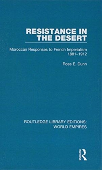 Resistance in the Desert