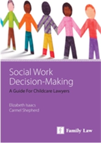 Social Work Decision Making