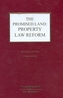 The Promised Land: Property Law Reform