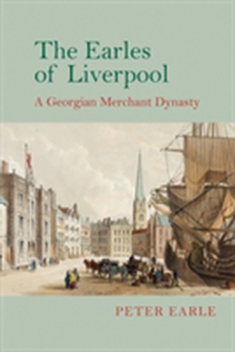 The Earles of Liverpool