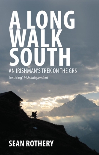 A Long Walk South