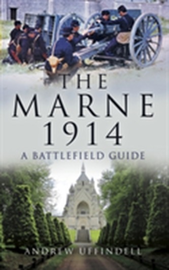 The Marne 1914