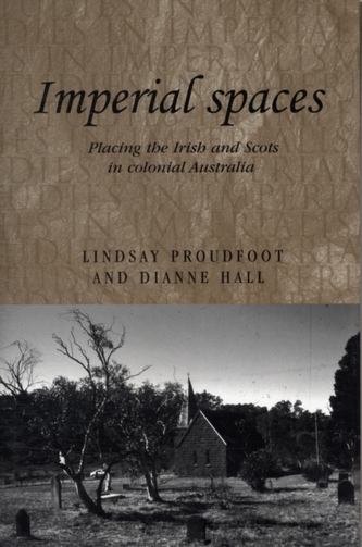 Imperial Spaces