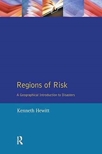 Regions of Risk