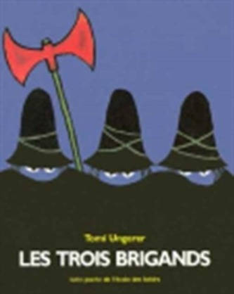 Les trois brigands