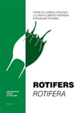 Rotifers (Rotifera) - Freshwater Fauna of Poland